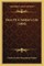Days of a Soldier's Life (1894)