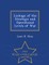 Linkage of the Strategic and Operational Levels of War - War College Series
