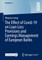 The Effect of Covid-19 on Loan Loss Provisions and Earnings Management of European Banks