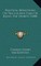 Practical Reflections On The Life And Times Of Elijah, The Tishbite (1850)