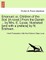 Emanuel; Or, Children of the Soil. [A Novel.] from the Danish ... by Mrs. E. Lucas. Illustrated [And with a Preface] by N. Erichsen.