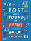 Lost and Found in History