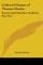 Collected Essays of Thomas Huxley