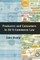 Producers and Consumers in Eu E-Commerce Law