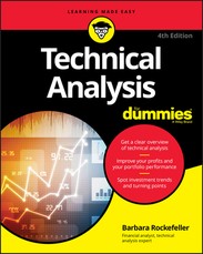 Technical Analysis For Dummies, 4th Edition Technical Analysis For Dummies, 4th Edition