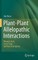 Plant-Plant Allelopathic Interactions
