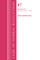 Code of Federal Regulations, Title 47 Telecommunications 40-69, Revised as of October 1, 2020