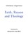 Faith, Reason and Theology