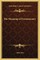 The Meaning of Freemasonry