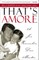 That's Amore