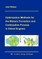 Optimization Methods for the Mixture Formation and Combustion Process in Diesel Engines