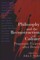 Philosophy and the Reconstruction of Culture