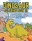 Dinosaur Coloring Book 3! a Kids Dinosaur Coloring Pages Collection