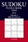 300 Hard Sudoku Puzzle Book - 2018