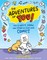 The Adventures of You!