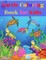 Turtle Coloring Book for Kids