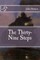 The Thirty-Nine Steps