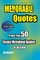 Memorable Quotes
