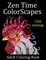 Zen Time Colorscapes