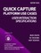 NISTIR 7644 Quick Capture Platform Use Cases