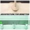 Architecture for Benetton
