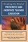 Breaking the Mold of Preservice and Inservice Teacher Education