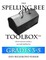 The Spelling Bee Toolbox for Grades 3-5