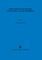 The Warsaw Convention Annotated: A Legal Handbook
