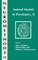 Animal Models in Psychiatry, II