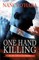 One Hand Killing