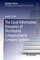 The Local Information Dynamics of Distributed Computation in Complex Systems