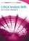 Critical Analysis Skills for Social Workers