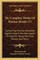 The Complete Works of Thomas Brooks V1