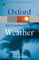 A Dictionary of Weather