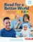 Read for a Better World (Tm) Stem Student Action and Reflection Guide Grades 4-5
