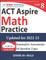 ACT Aspire Test Prep