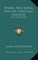 Hymns And Songs For The Christian Church