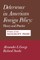 Deterrence in American Foreign Policy