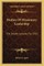 Studies of Missionary Leadership