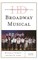 Historical Dictionary of the Broadway Musical