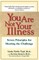 You Are Not Your Illness