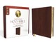 Amplified Holy Bible, XL Edition, Leathersoft, Burgundy