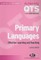 Primary Languages: Effective Learning and Teaching
