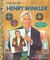 Henry Winkler: A Little Golden Book Biography