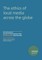 Ethical Space Vol.18 Issue 3/4
