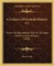 A Century Of Scottish History V1