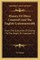 History Of Oliver Cromwell And The English Commonwealth