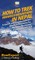 How to Trek Manaslu Mountains in Nepal