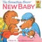 Berenstain Bears' New Baby