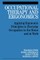 Occupational Therapy and Ergonomics
